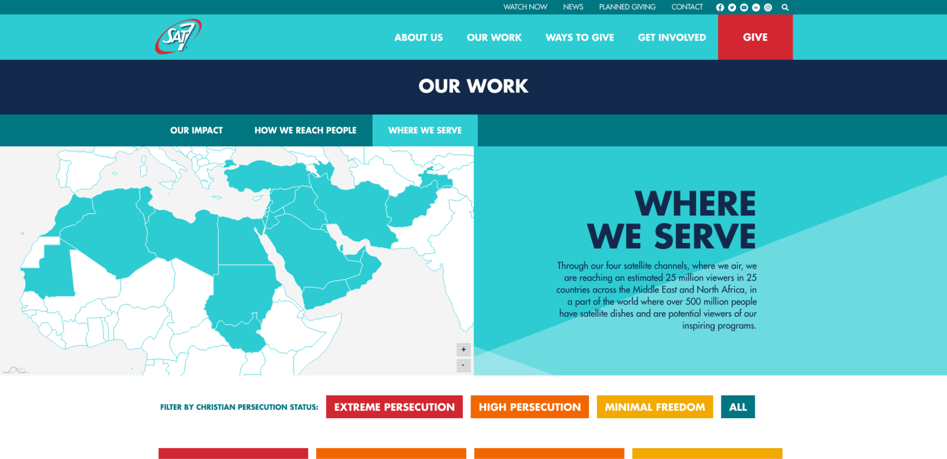 Sat 7 Overview Dekstop V1
