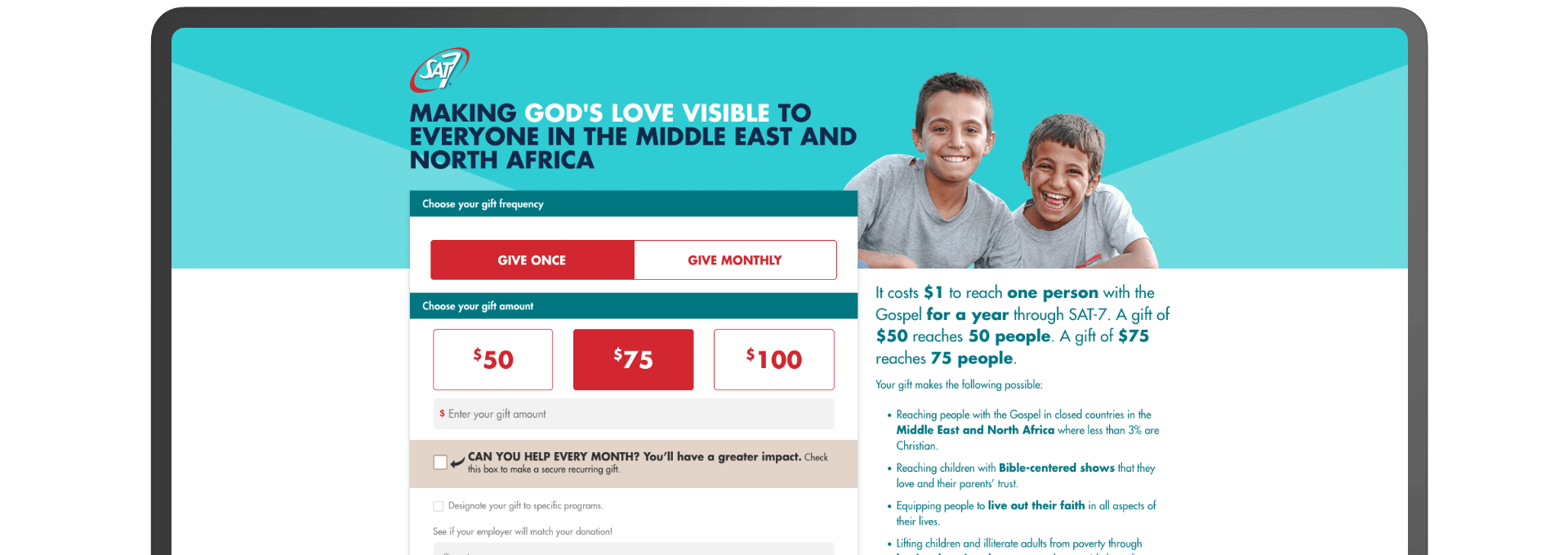 Sat 7 Showcase Device 1